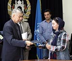 ده تفاهم‌نامه به ارزش بیش از دو میلیون دالر برای بهبود معارف امضا شد